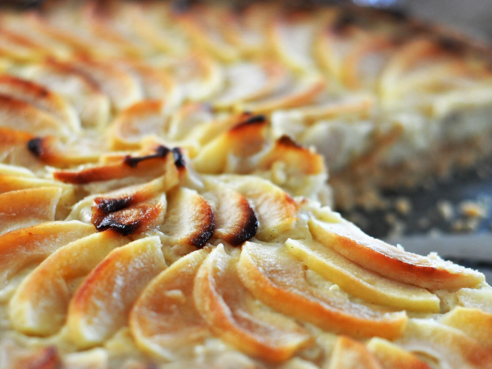 Nikon D300S sample photo. Food, delicious, meal photography