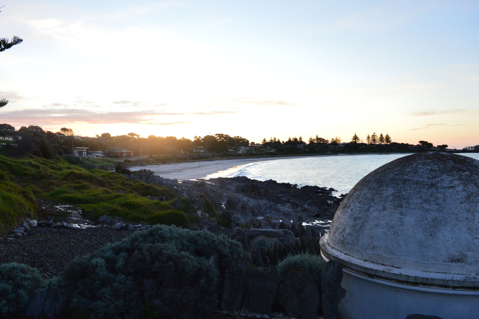 Nikon D3200 sample photo