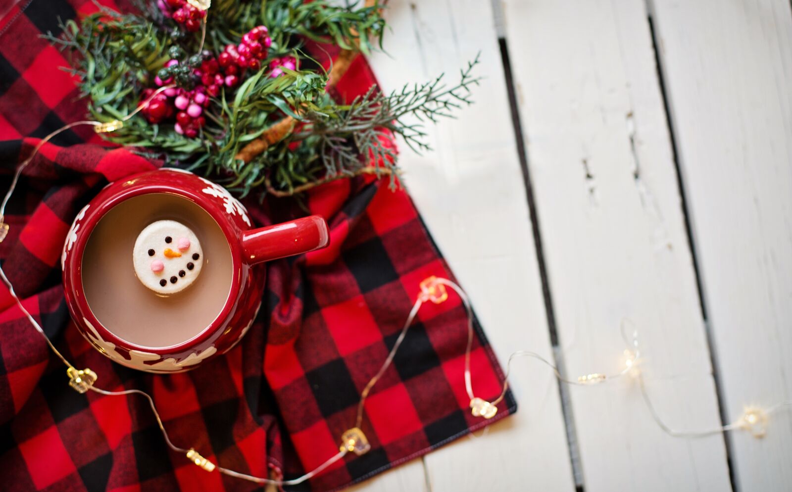 Canon EF 50mm F1.4 USM sample photo. Hot chocolate, cocoa, marshmallow photography