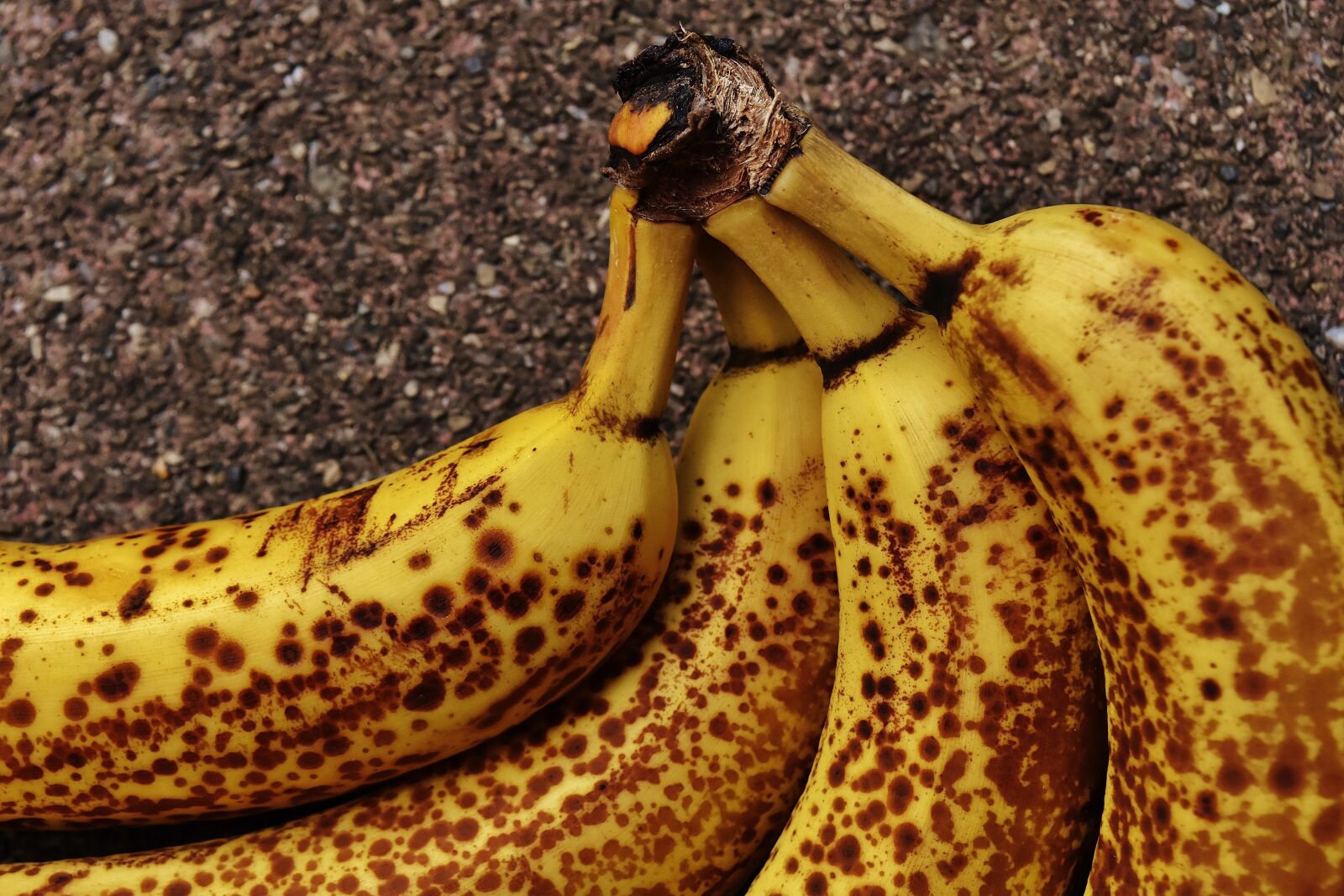 Nikon D7200 sample photo. Bananas, fruits, fruit photography