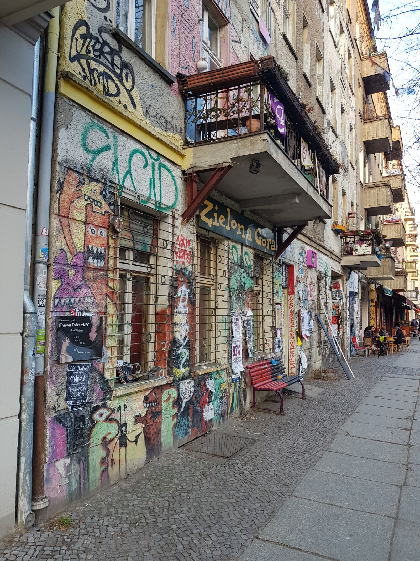 Samsung Galaxy S8 sample photo. Road, city, stock photography
