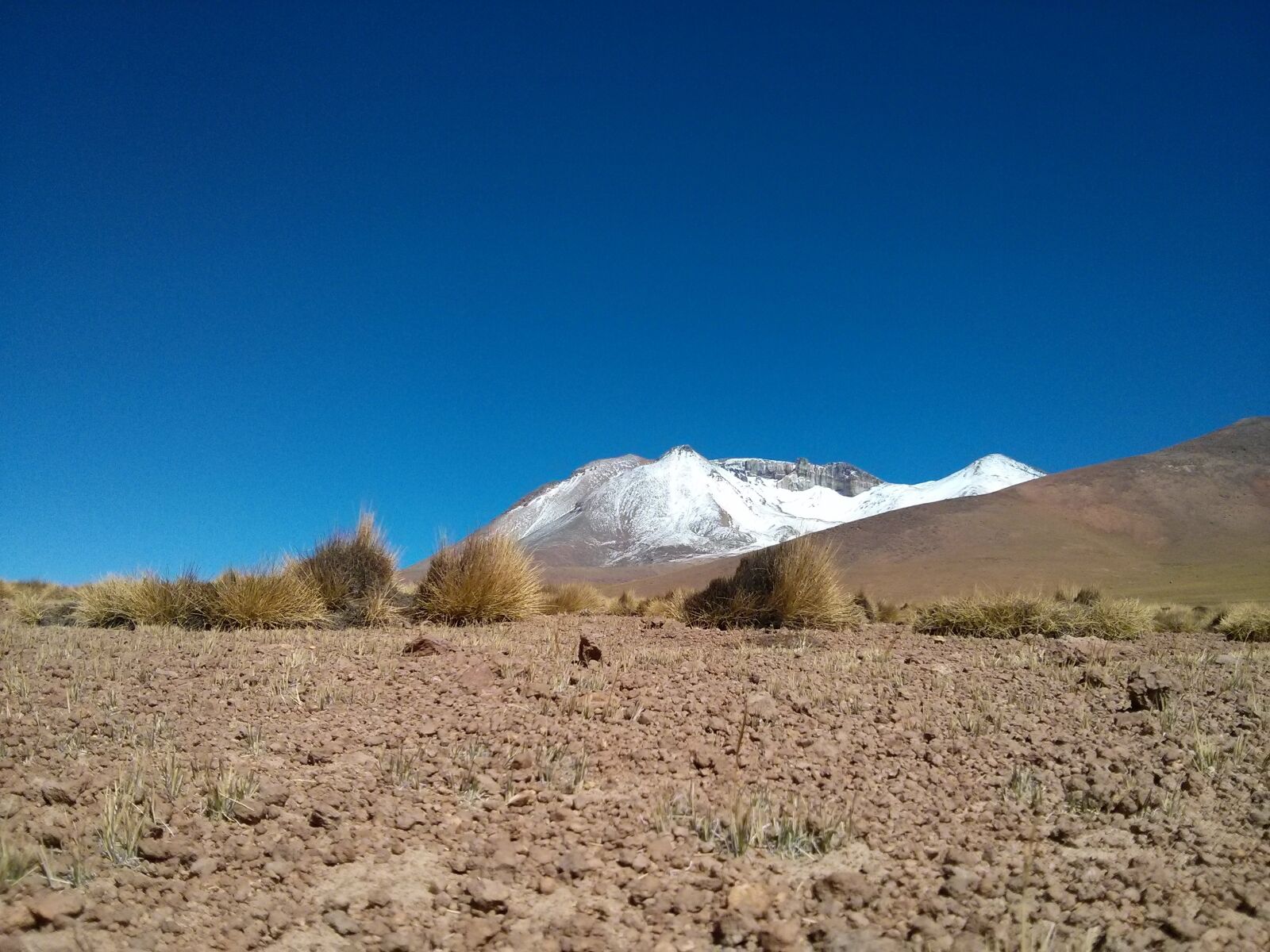 LG Nexus 4 sample photo. Holiday, bolivia, landscapes photography