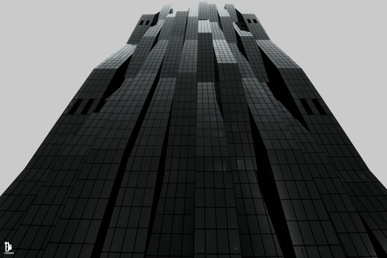 Sony DT 18-55mm F3.5-5.6 SAM II sample photo. Vienna, dc, tower photography