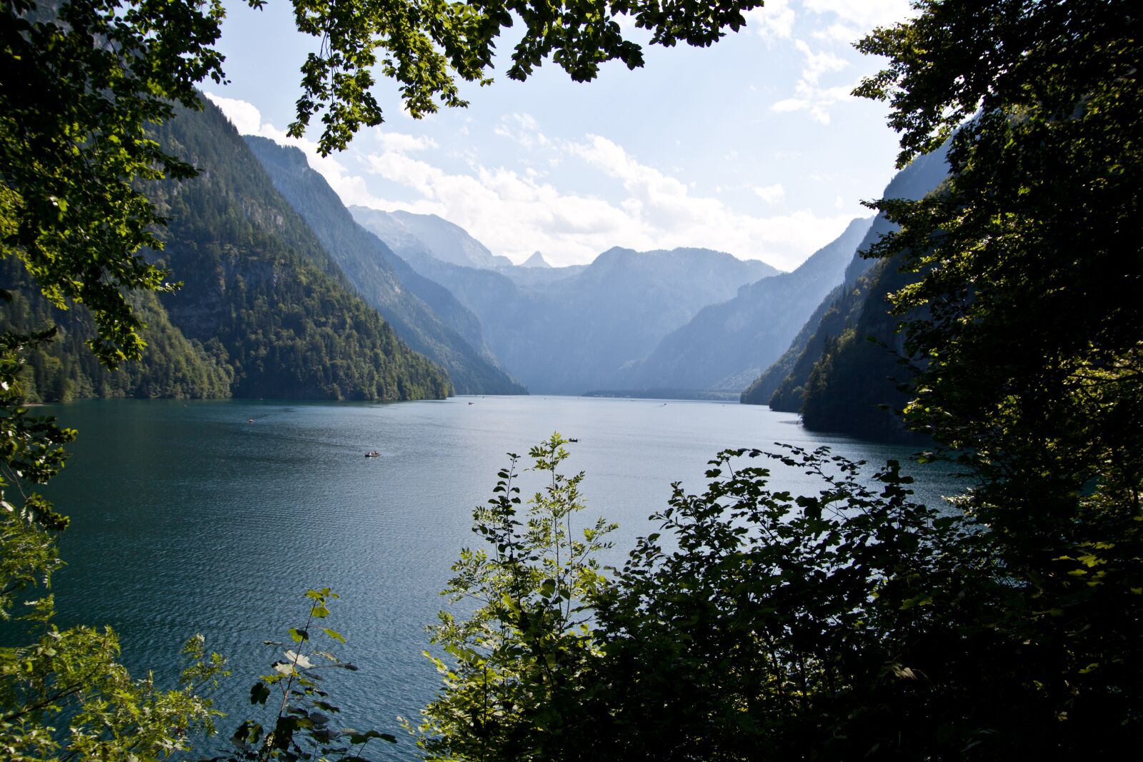 Canon EOS 50D sample photo. Waters, nature, mountain photography