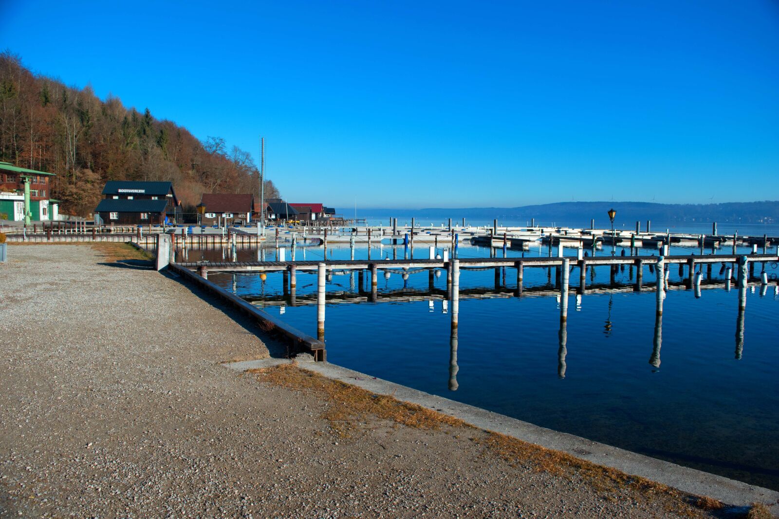 Nikon D3300 sample photo. Lake, steeg, water photography