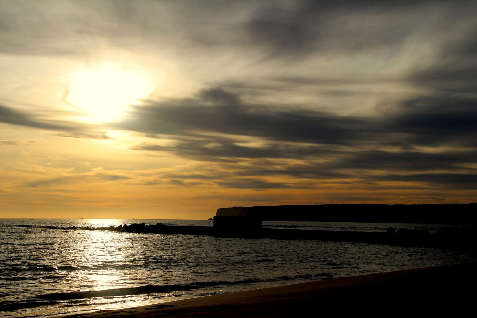 Canon EOS 700D (EOS Rebel T5i / EOS Kiss X7i) sample photo. Sunset, mystical, mysticism photography