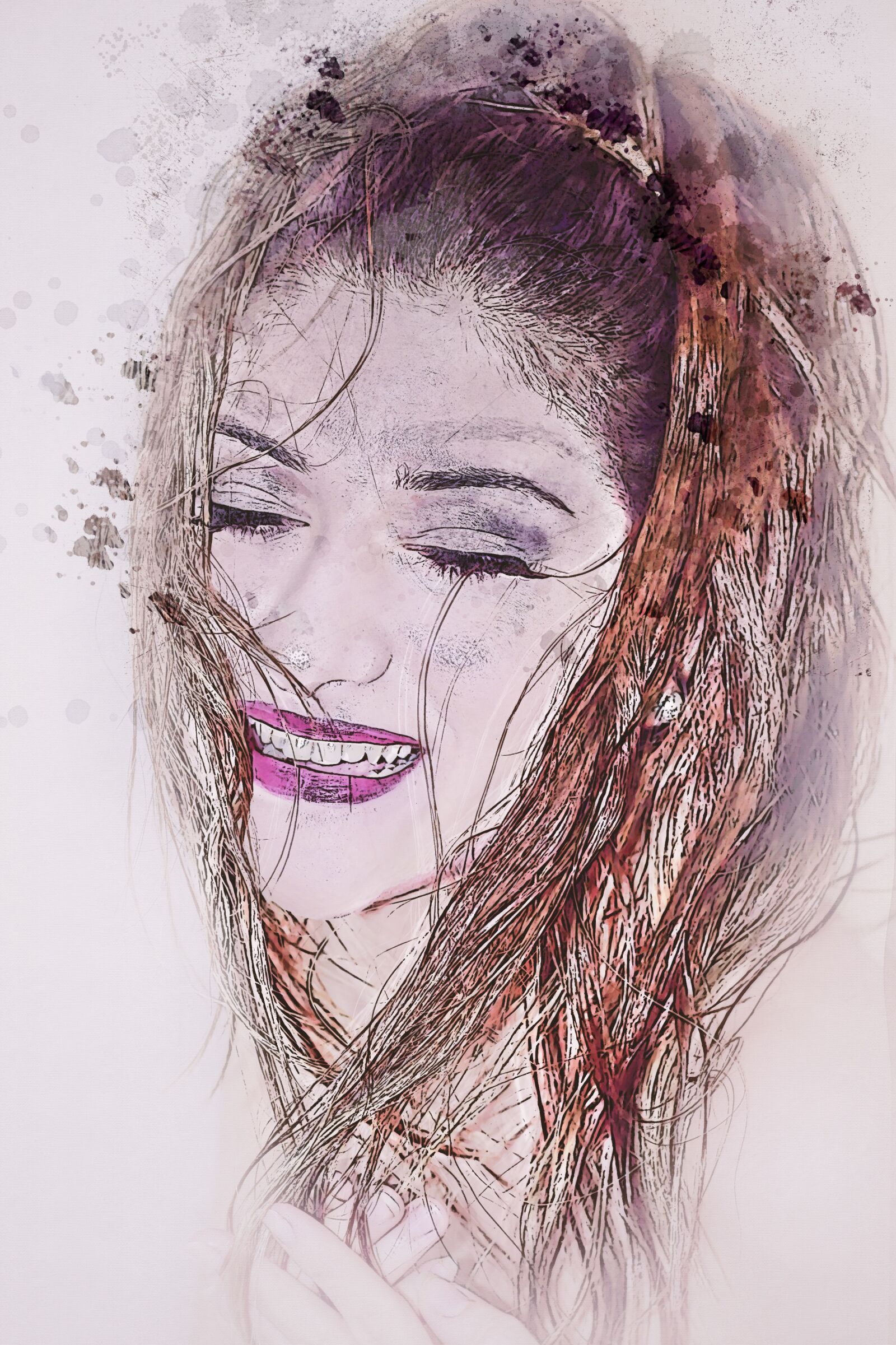 Canon EOS 550D (EOS Rebel T2i / EOS Kiss X4) sample photo. Beauty, female, sensual photography