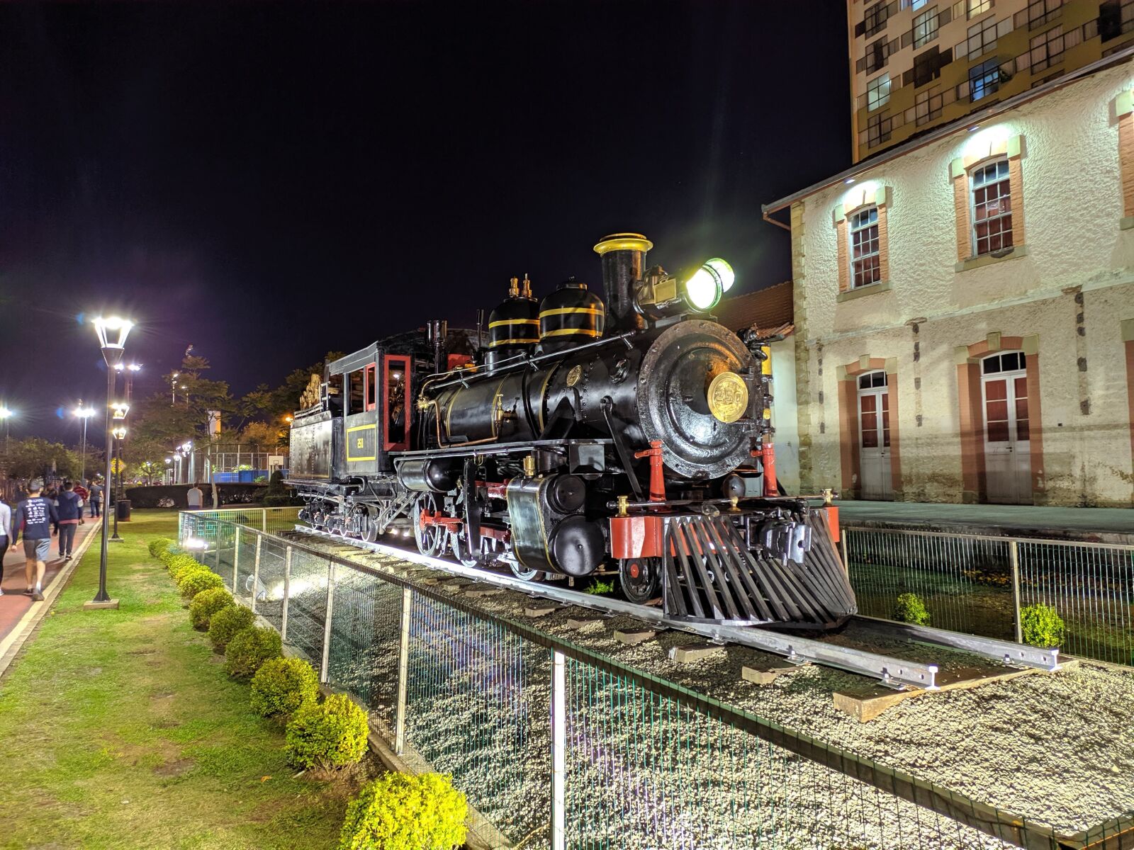 Xiaomi Redmi Note 7 sample photo