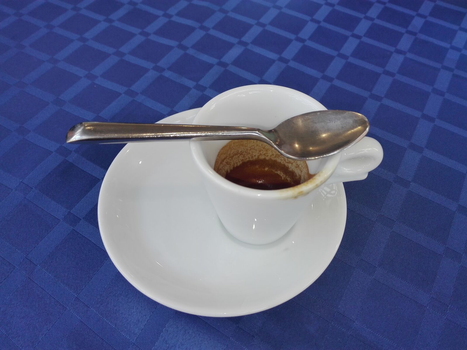 HUAWEI P8 Lite sample photo. Coffee, pause, cup photography
