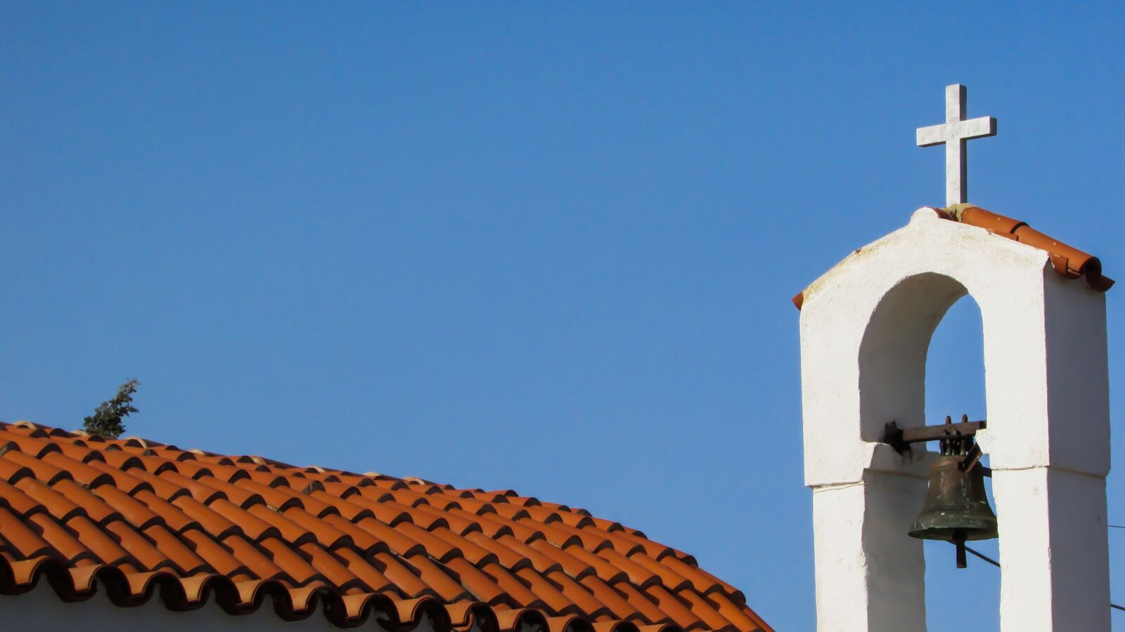 Canon PowerShot SX400 IS sample photo. Church, belfry, roof photography
