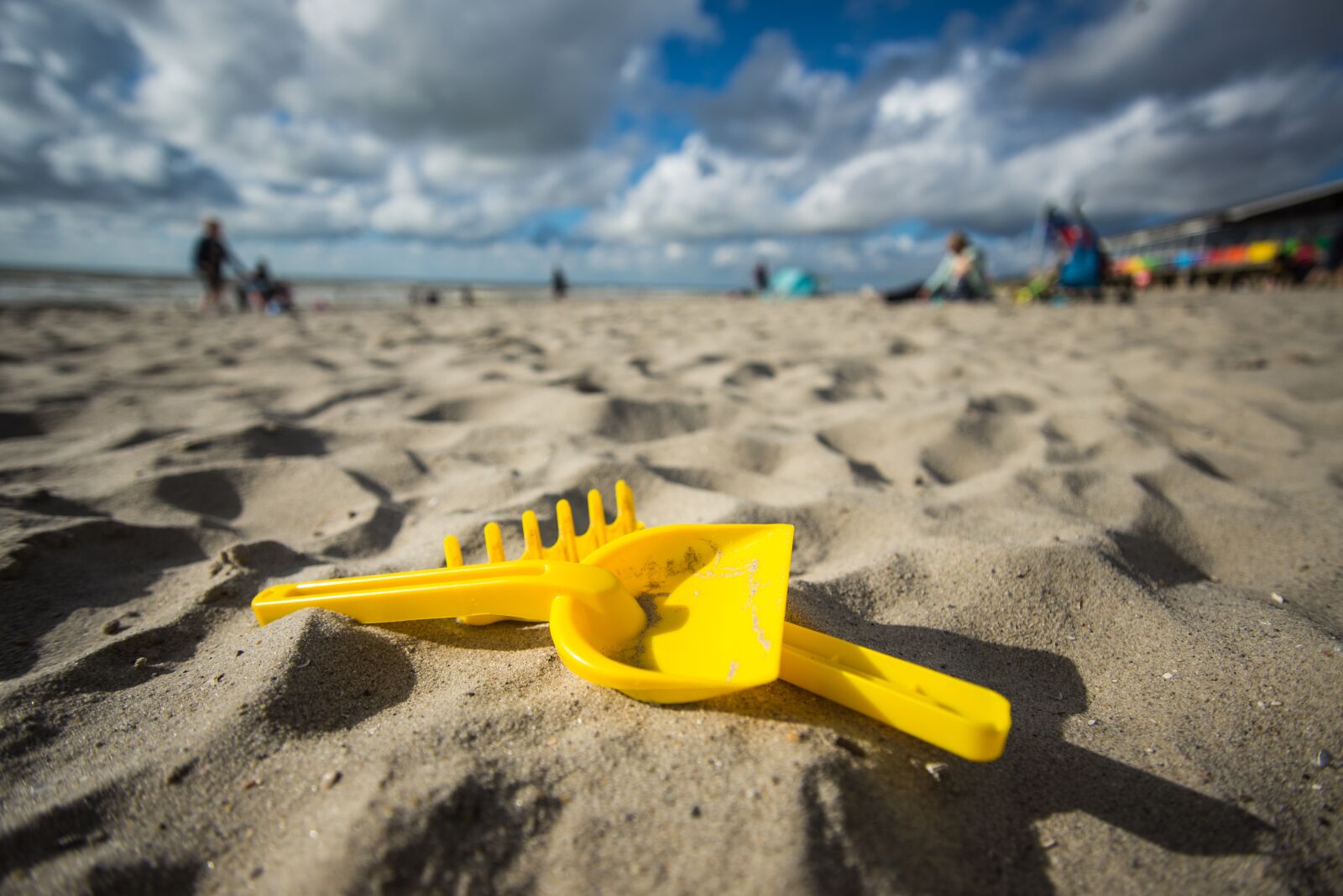 Nikon D600 sample photo. Sand, sea, beach photography