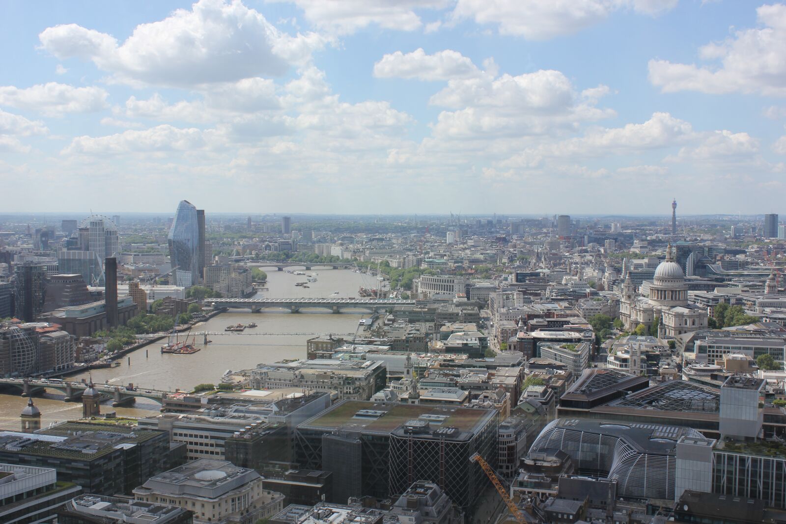 Canon EOS 550D (EOS Rebel T2i / EOS Kiss X4) sample photo. London, river, river thames photography
