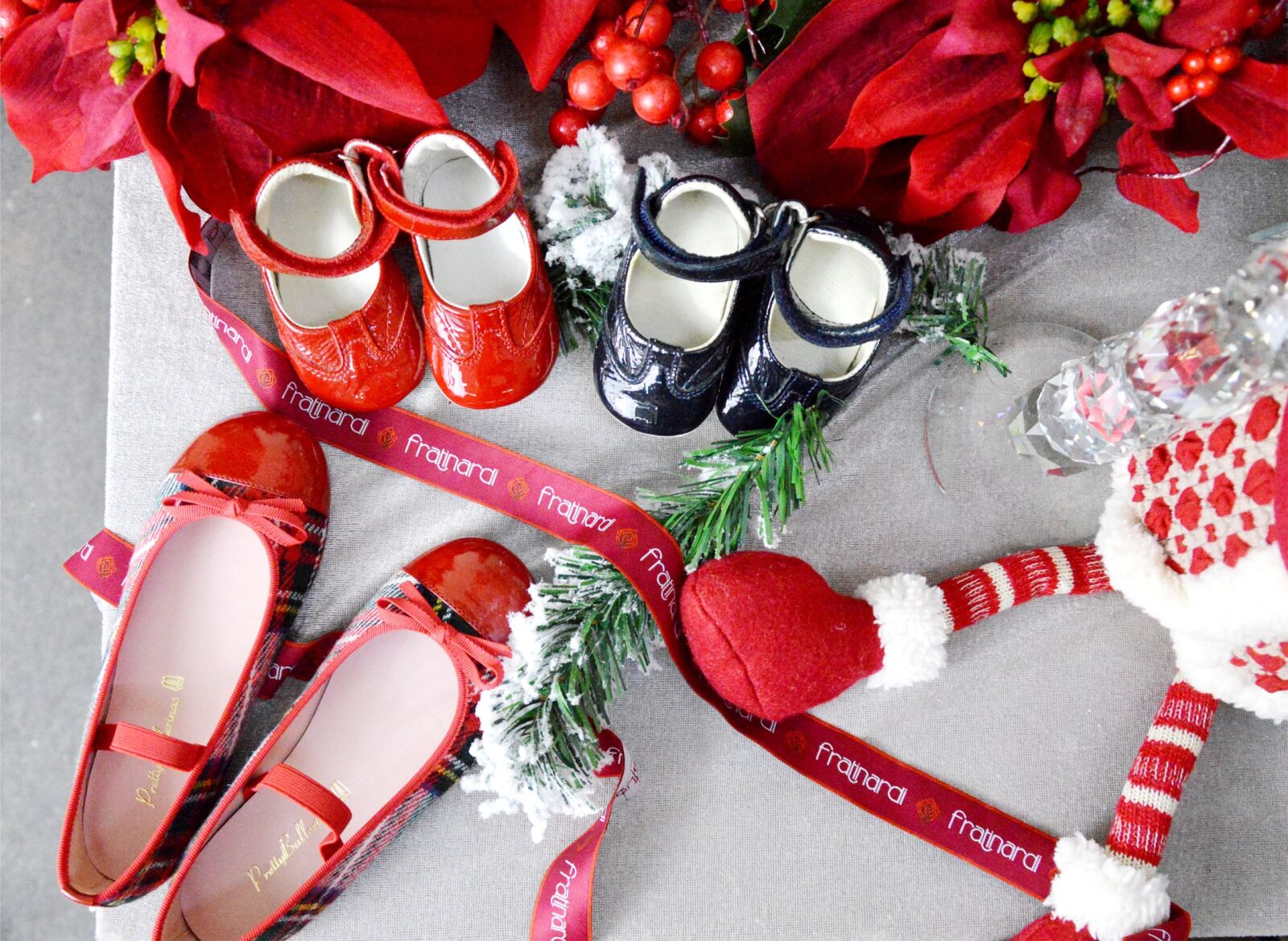 Nikon D3200 sample photo. Xmas, christmas, feast photography
