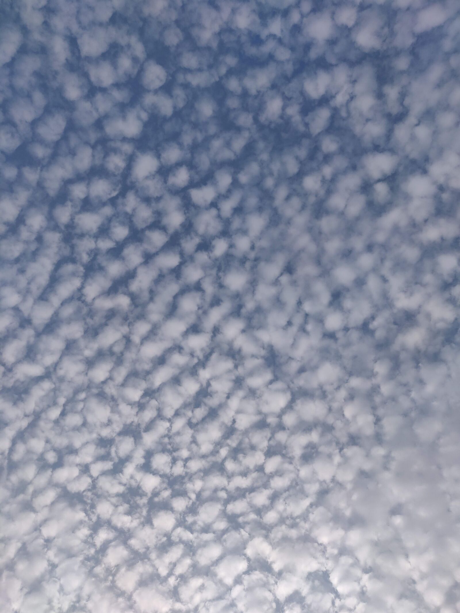 OnePlus A6000 sample photo. Cloudy sky, clouds, sky photography