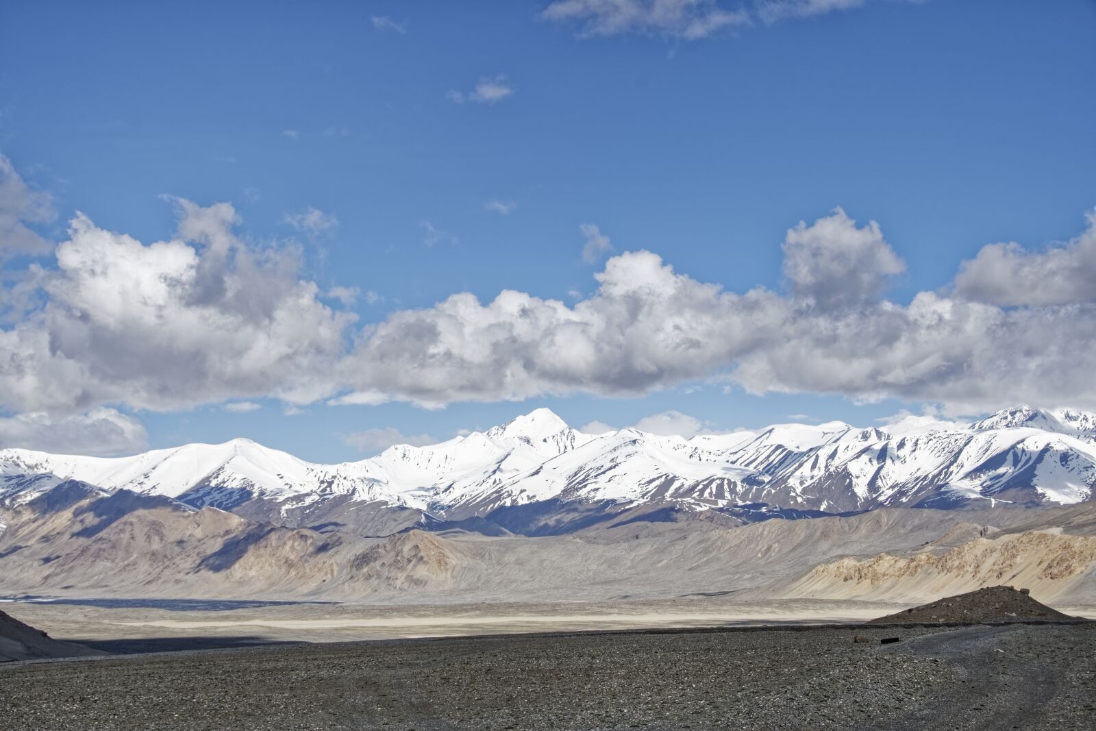 Nikon D500 sample photo. Tajikistan, the pamir mountains photography