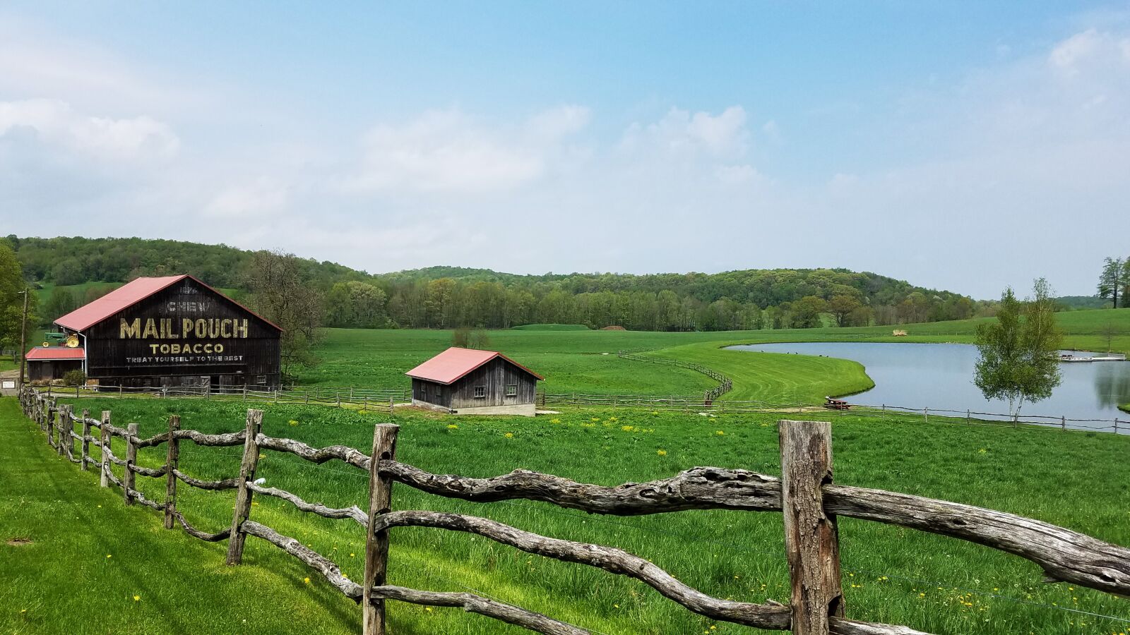 Samsung Galaxy S7 Edge sample photo. Barn, country, field photography