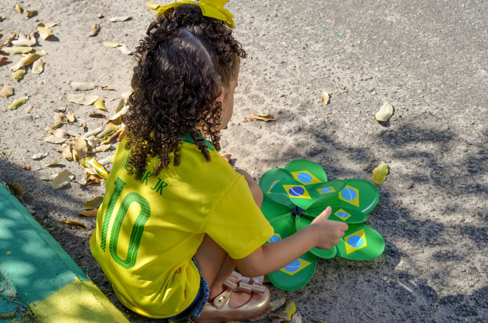 Nikon D7000 sample photo. Child, brazil, hexa photography