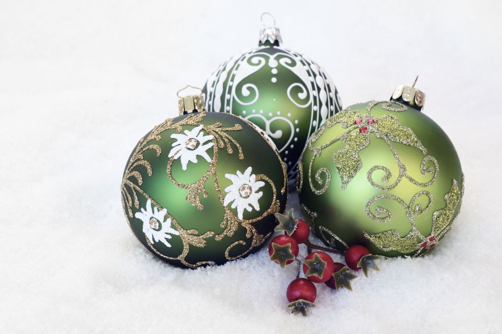 Nikon D7100 sample photo. Christmas bauble, advent, christmas photography