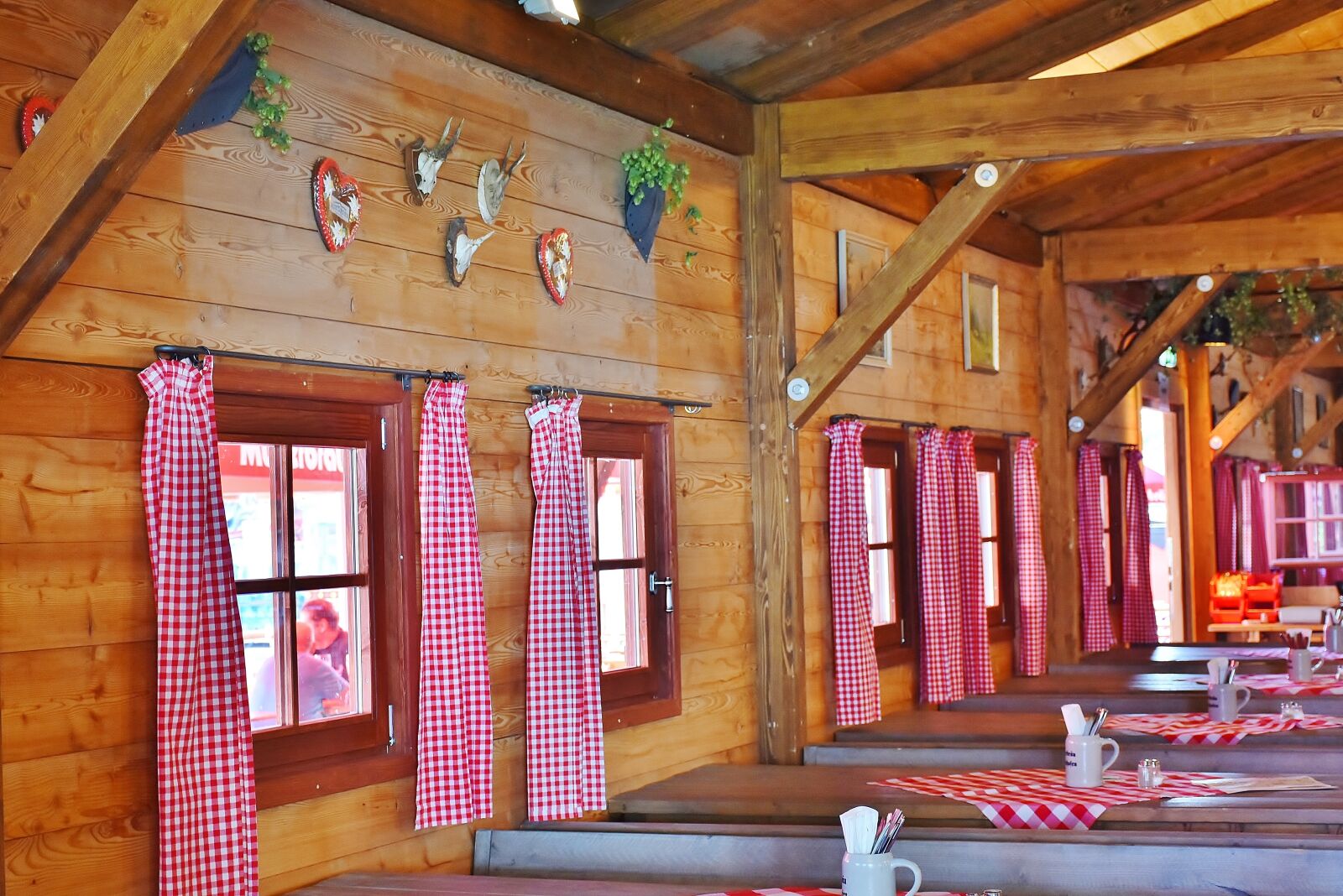 Nikon D7200 sample photo. Gastronomy, marquee, tradition photography