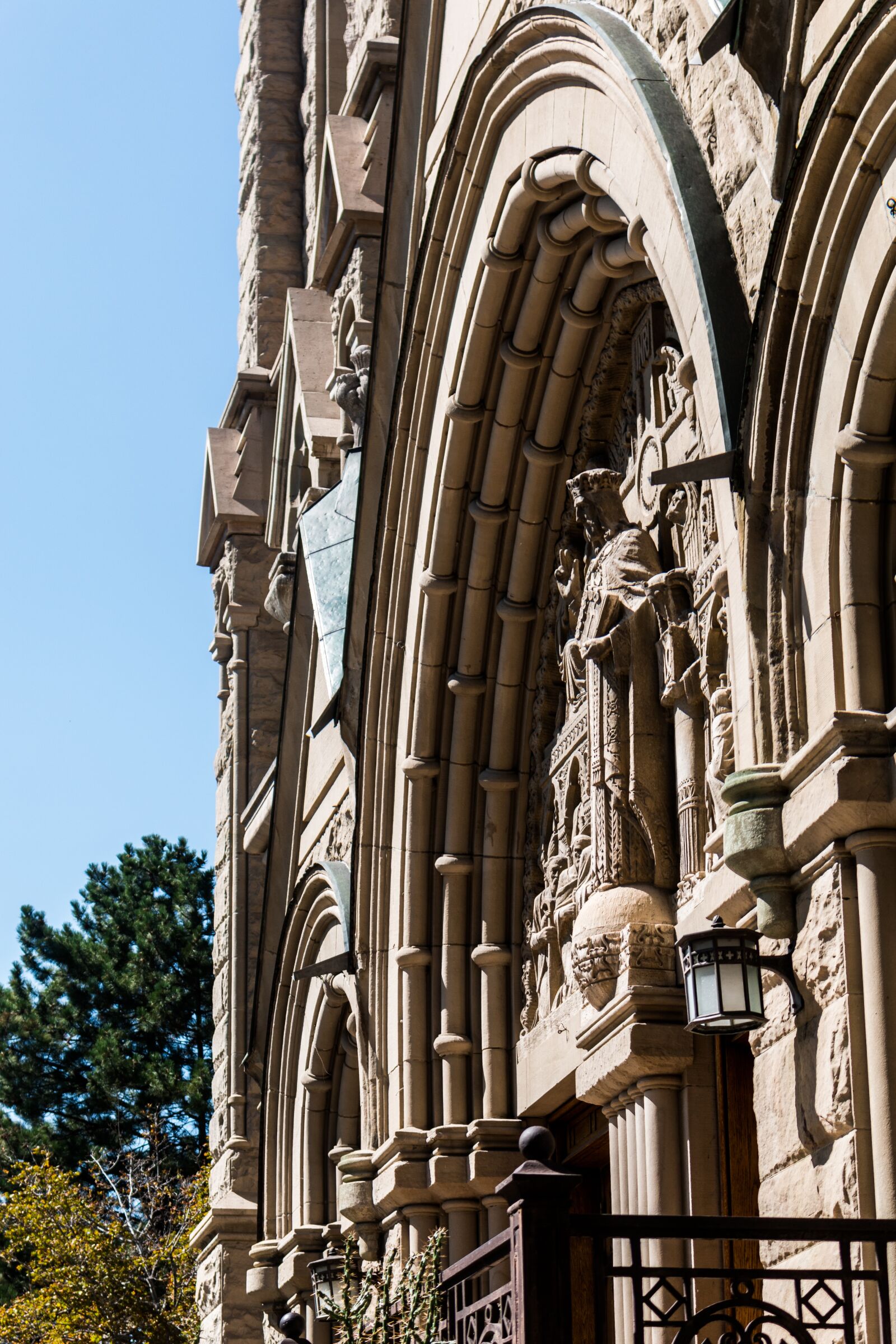 Canon EOS 70D sample photo. Cathedral, temple, church photography