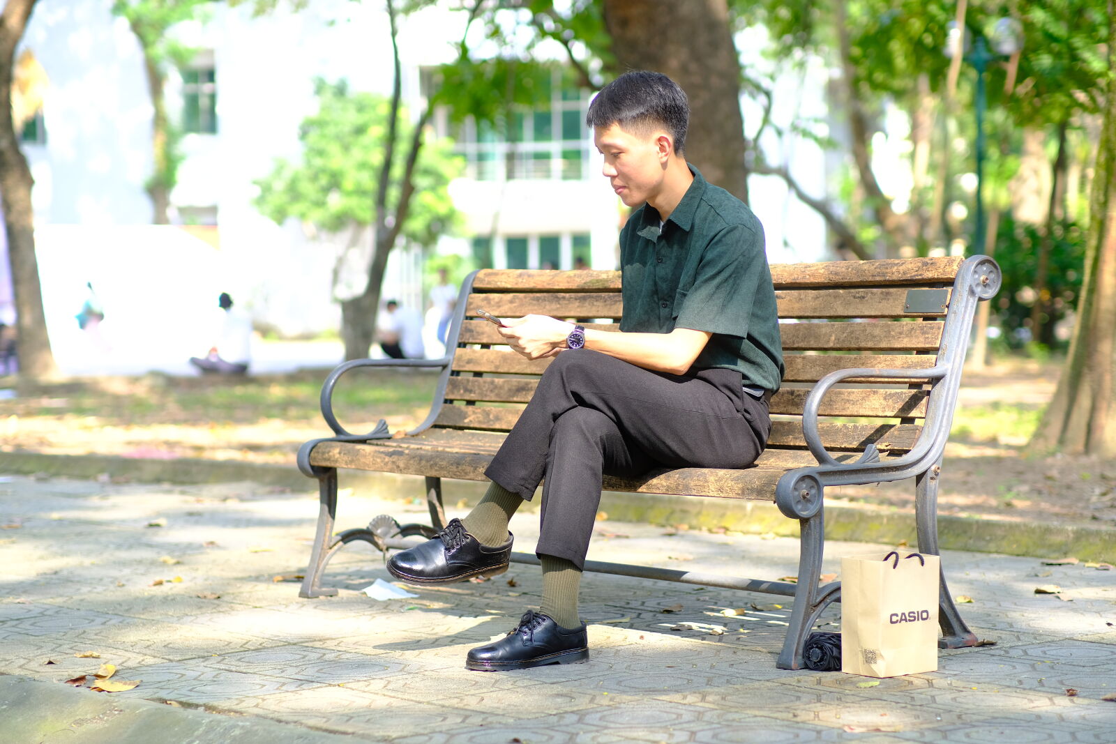 Fujifilm X-T2 sample photo