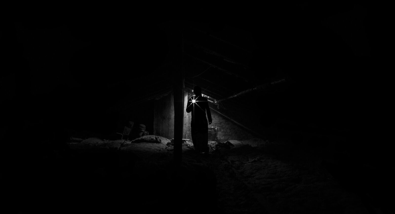 Sony a7S sample photo. People, man, alone photography