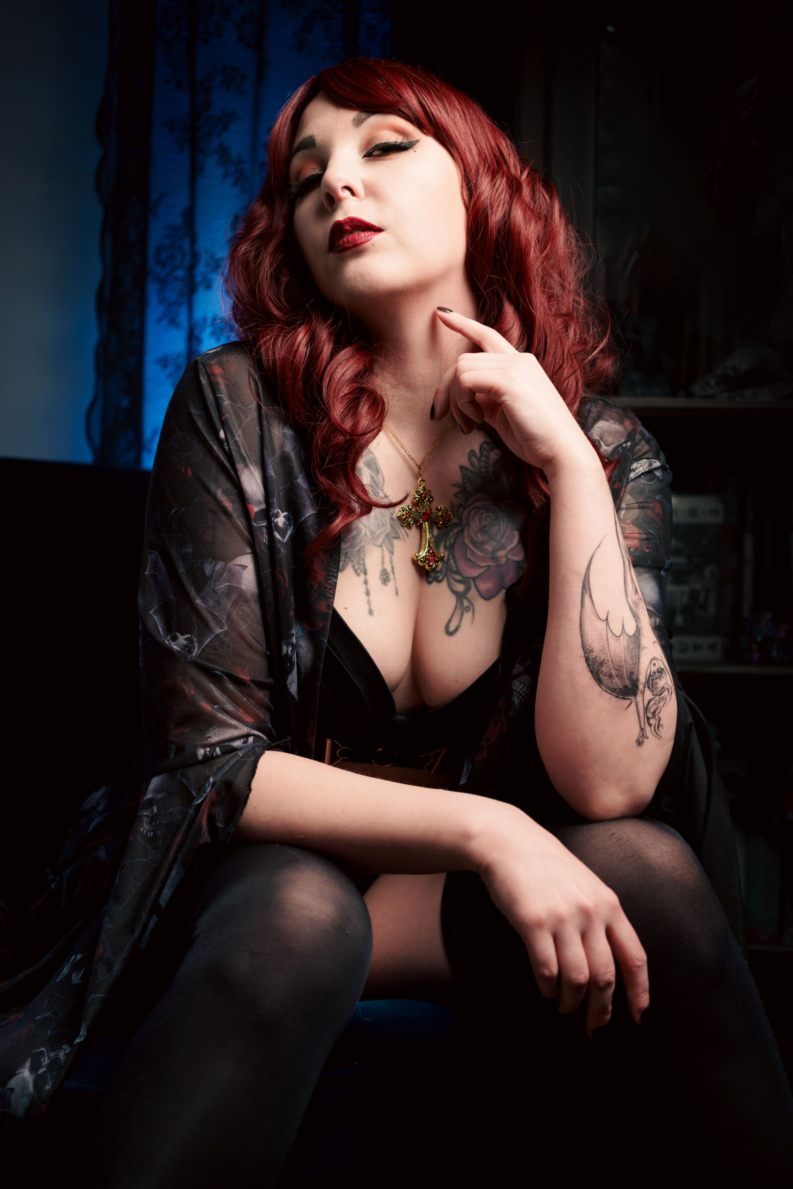 Sony FE 24-50mm F2.8 G sample photo. My heart burns photography