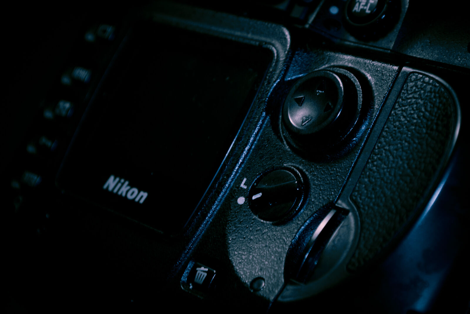 Nikon D200 sample photo. Nikon, lens, camera photography