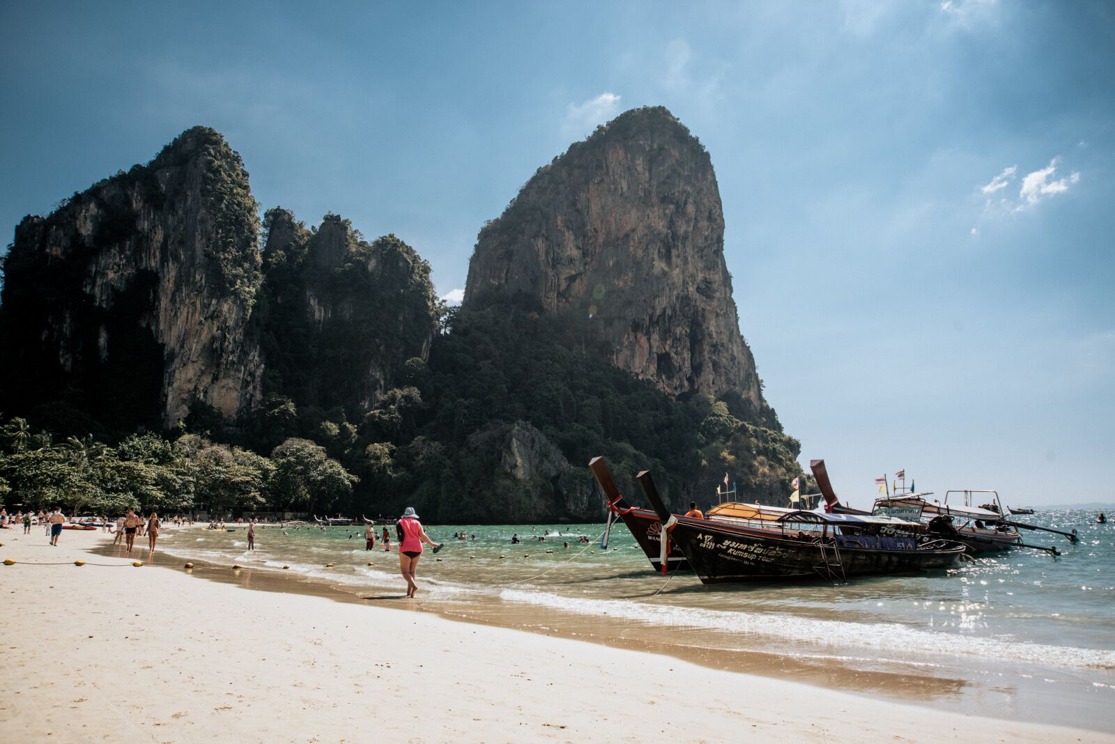 Nikon D750 sample photo