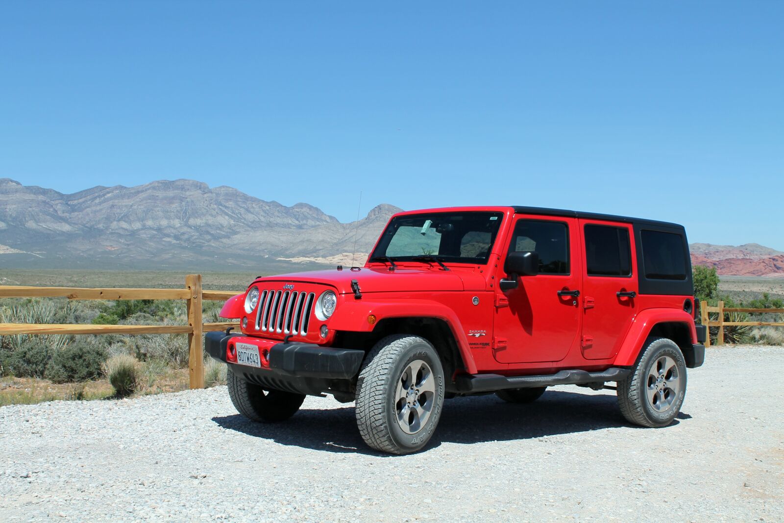 Canon EOS 1100D (EOS Rebel T3 / EOS Kiss X50) sample photo. Jeep, wrangler, off-road photography