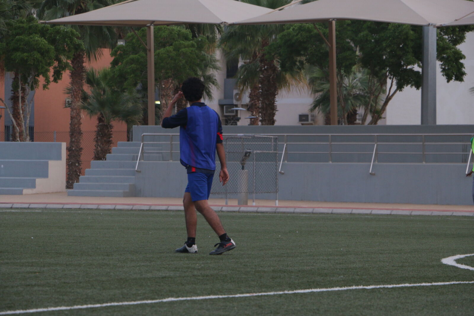 Canon EOS 70D sample photo