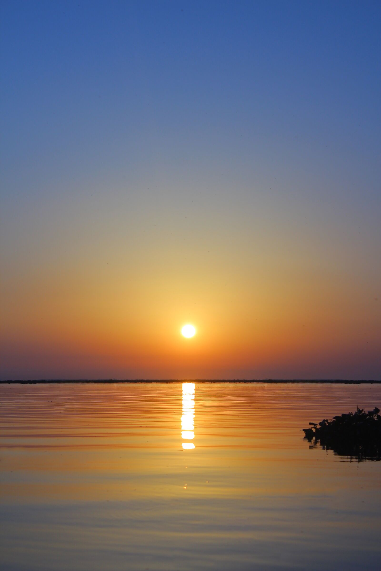 Canon EOS 600D (Rebel EOS T3i / EOS Kiss X5) sample photo. Sky, sun, sea photography