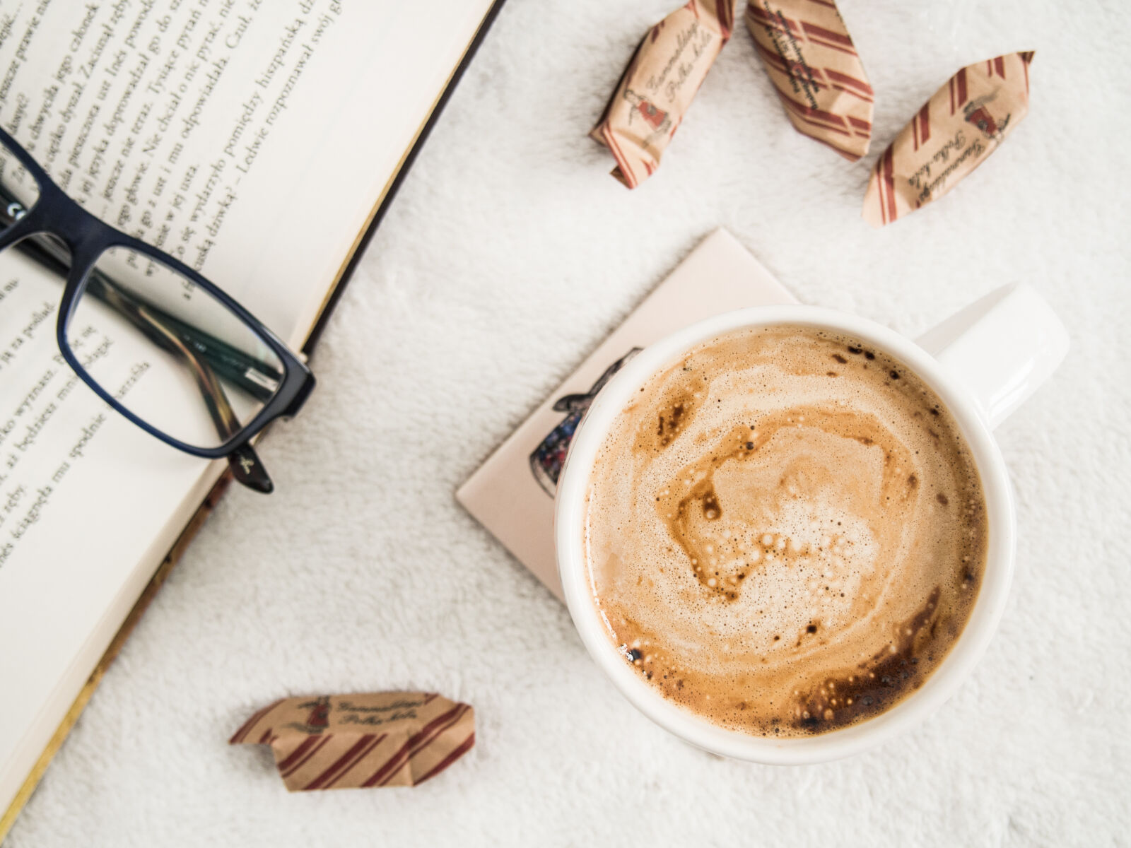 Olympus PEN E-PL5 sample photo. Cappuccino, coffee, cup, foam photography