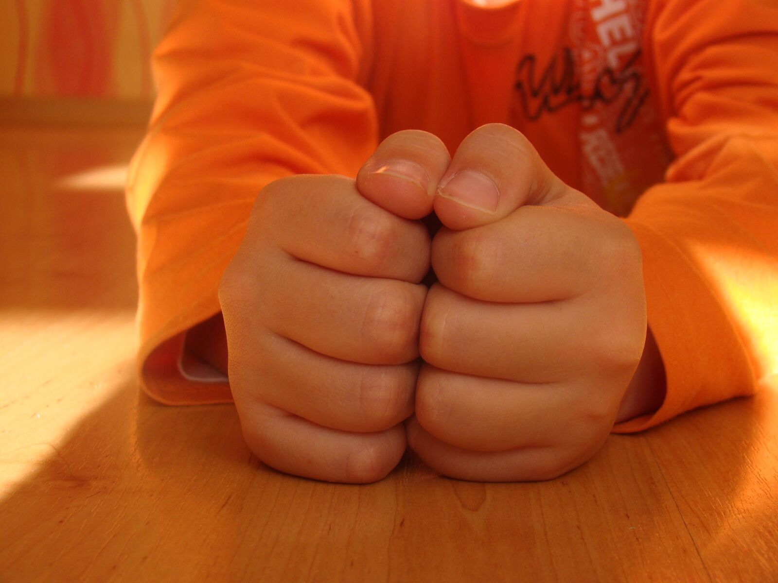 Sony Cyber-shot DSC-H50 sample photo. Hands, child, boy photography