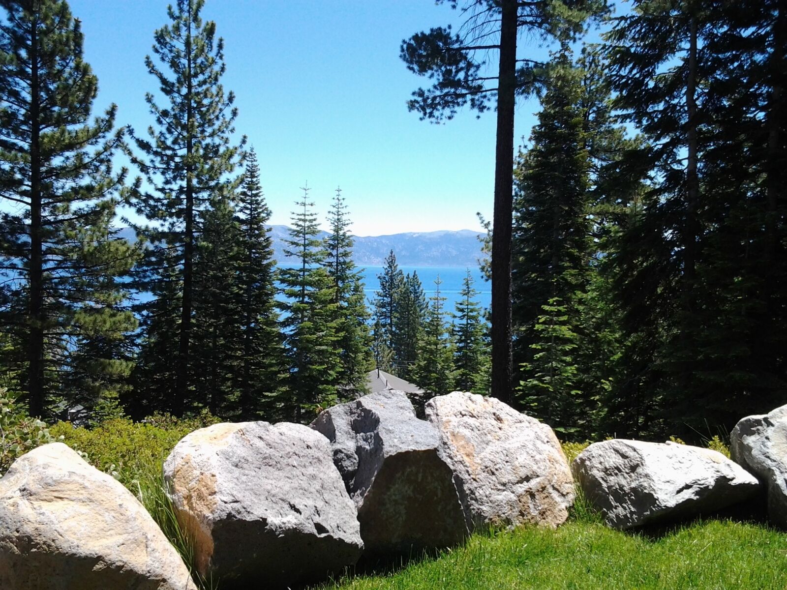 Samsung Galaxy Q sample photo. View, lake tahoe, tahoe photography