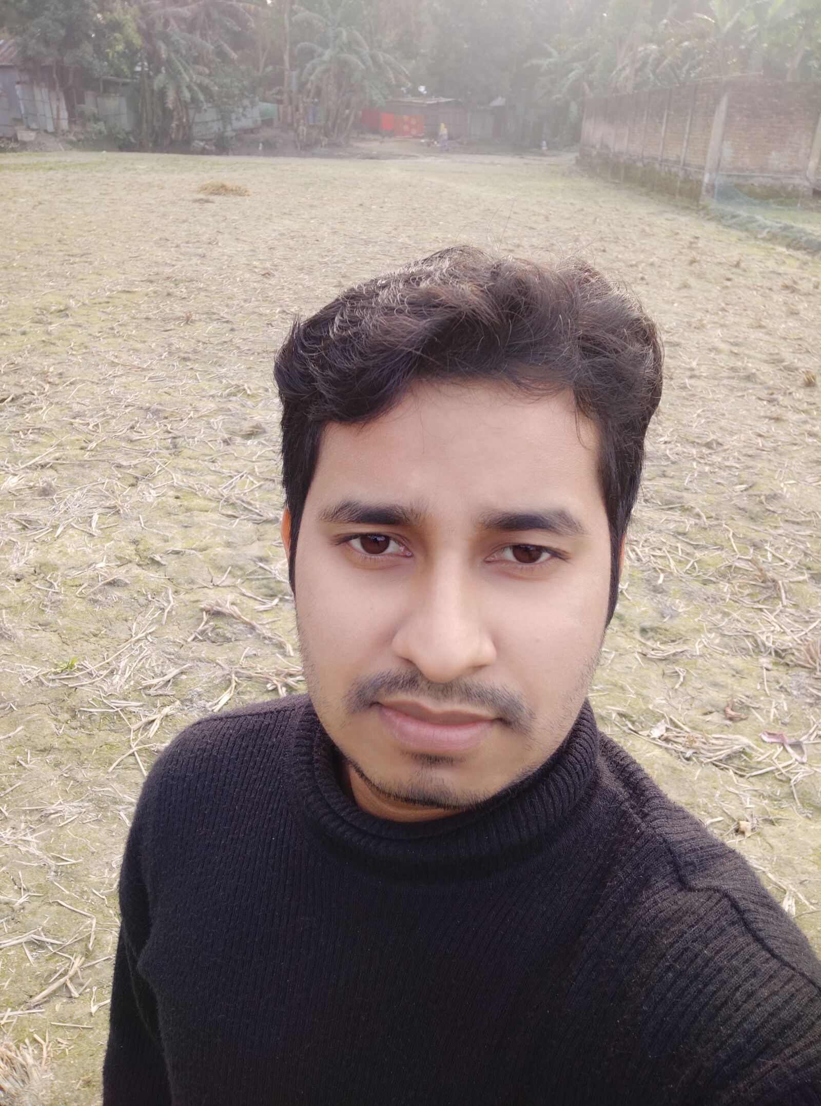 Xiaomi Redmi Note 7 Pro sample photo. Photo, free image, public photography