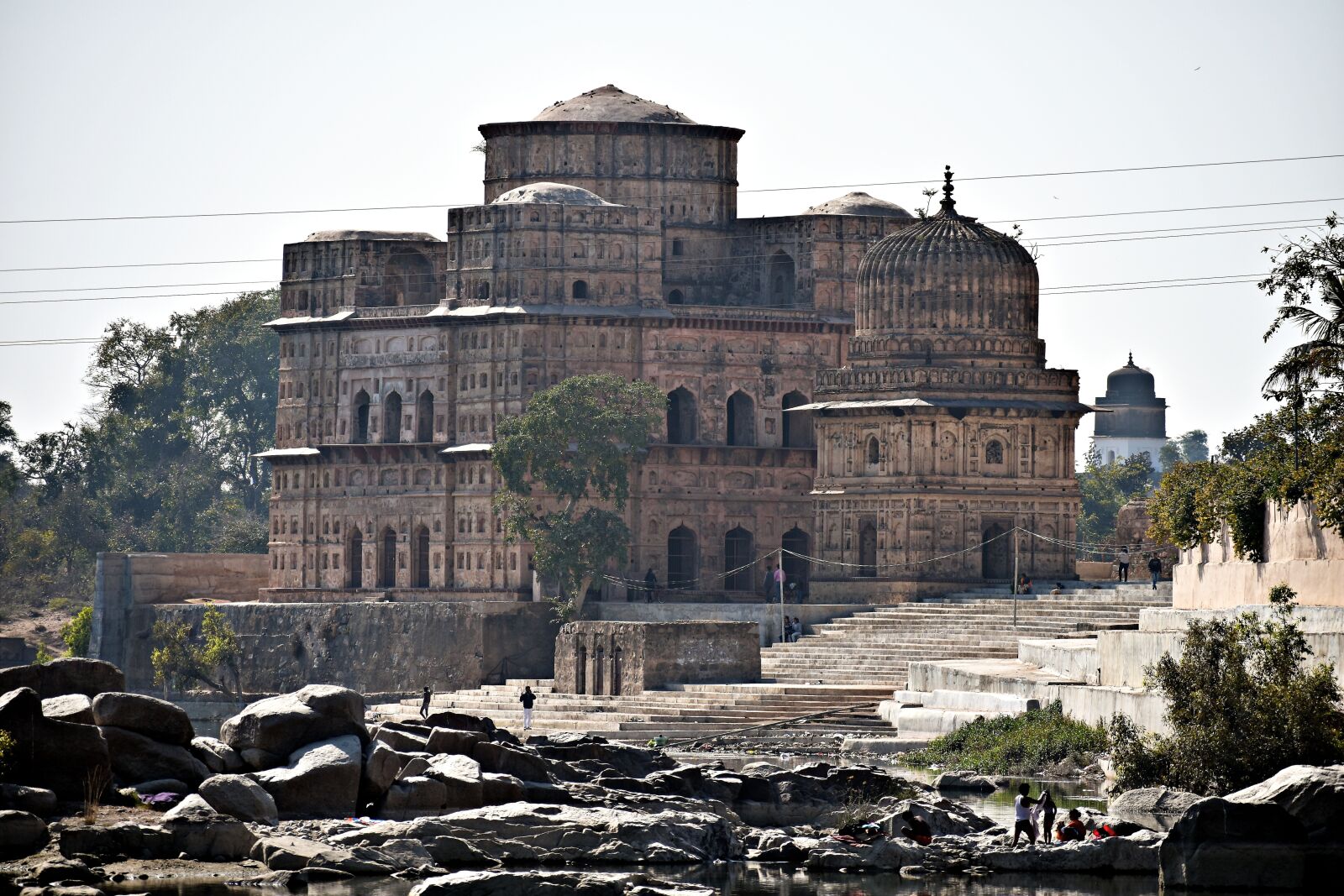Nikon D5600 sample photo. Architecture, ancient, travel photography