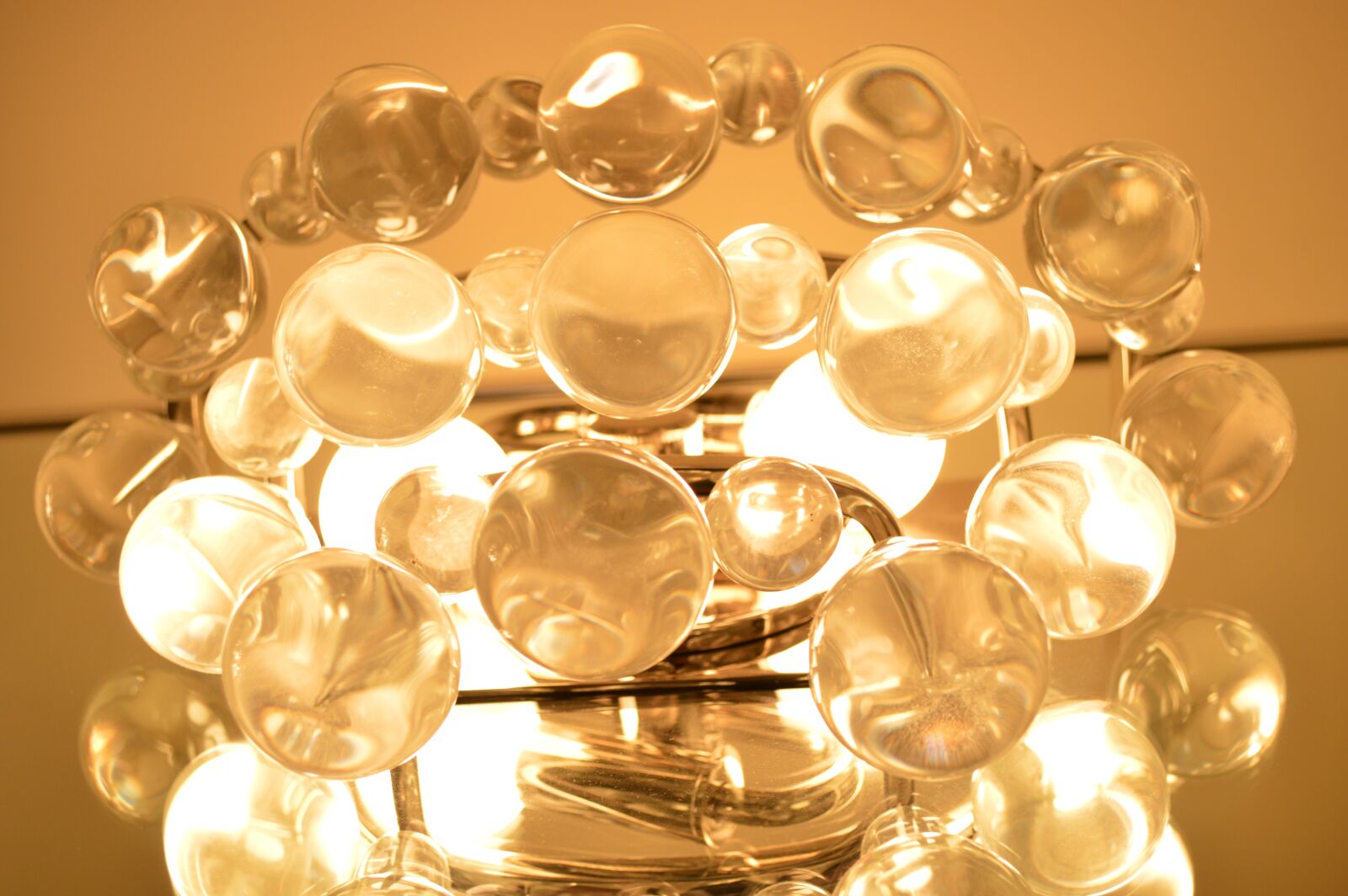 Nikon D3200 sample photo. Light, lightbulb, light fixture photography