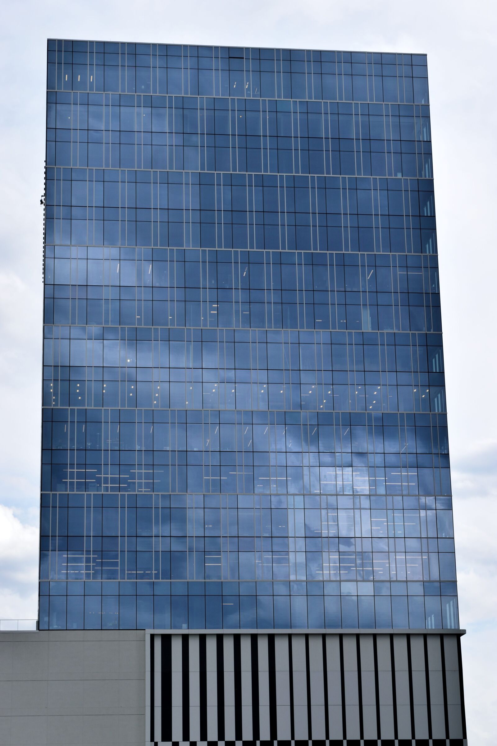 Nikon D3300 sample photo. Glass items, contemporary, modern photography
