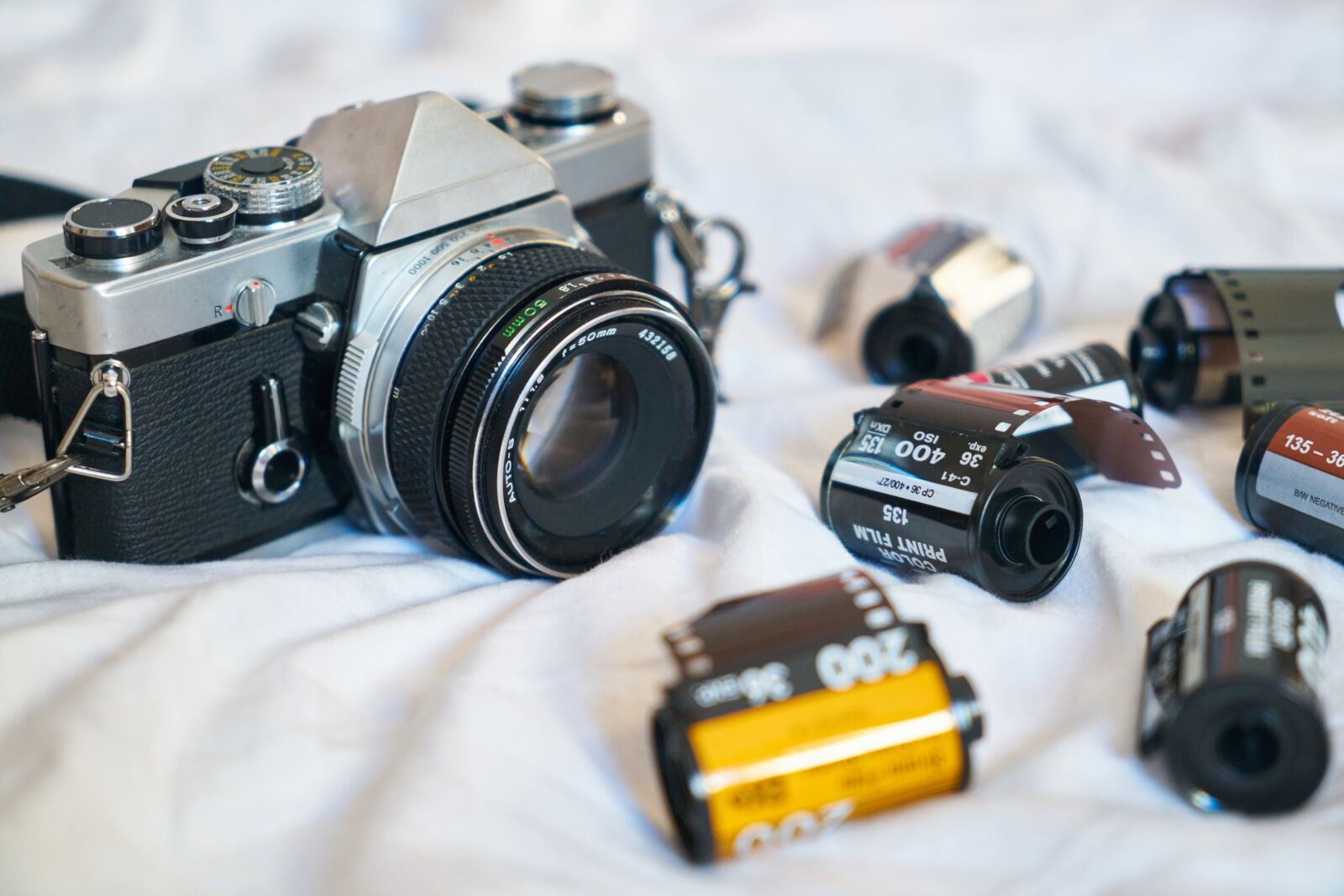 Sony a7R II sample photo. Old, notebook, map photography