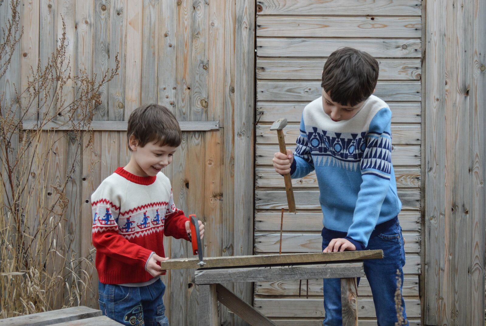 Nikon D3200 sample photo. Master, kids, baby photography