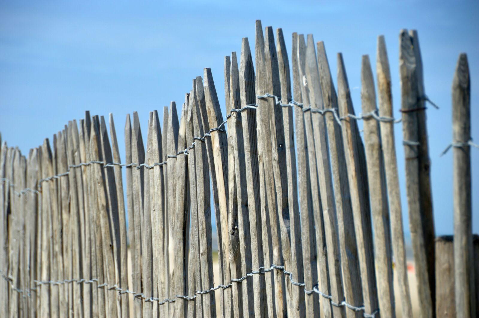 Nikon D3200 sample photo. Sea, beach, hauts de photography
