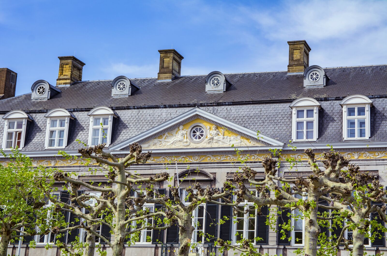 Nikon D5200 sample photo. Maastricht, holland, netherlands photography