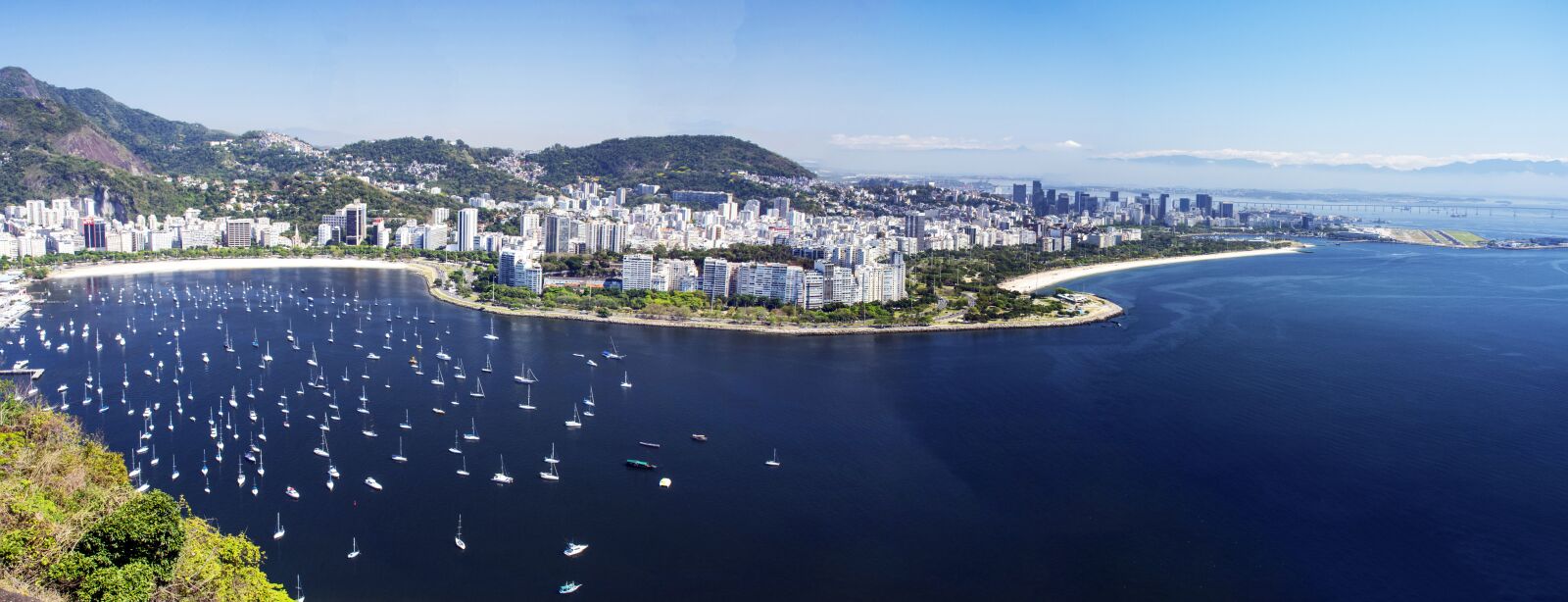 Nikon D7100 sample photo. Brasil, rio de janeiro photography