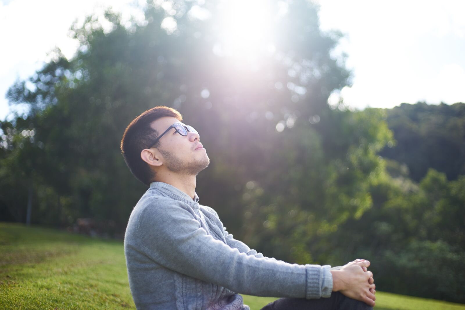 Sony a7 II sample photo. Male, model, guy photography