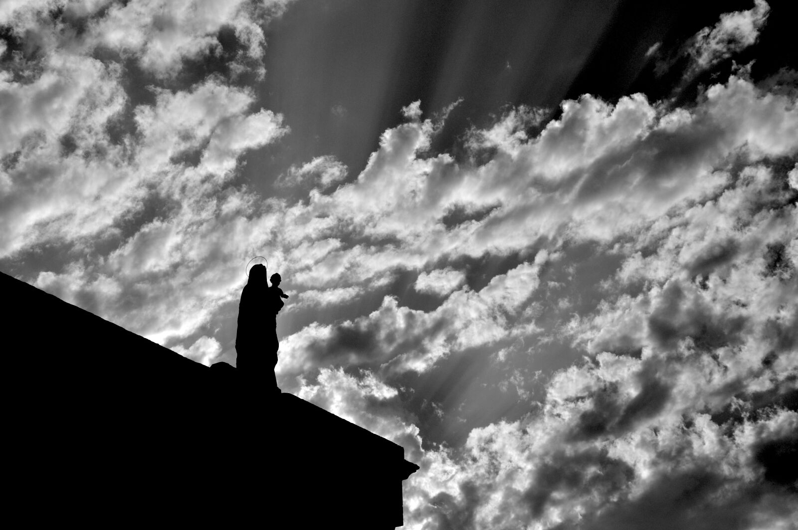 Nikon D90 sample photo. Outdoors, sky, nature photography