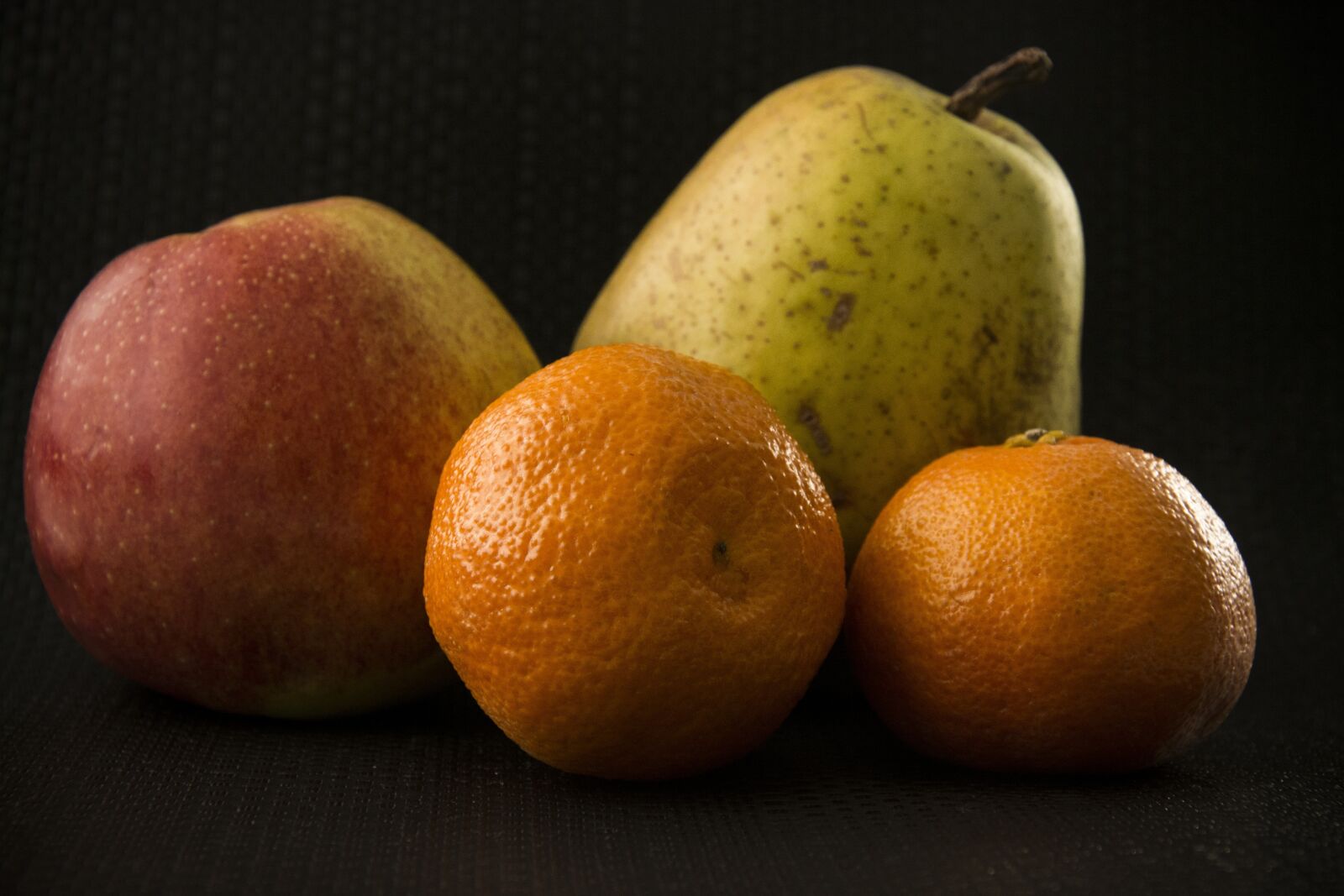 Nikon D7100 sample photo. Fruit, apple, pear photography