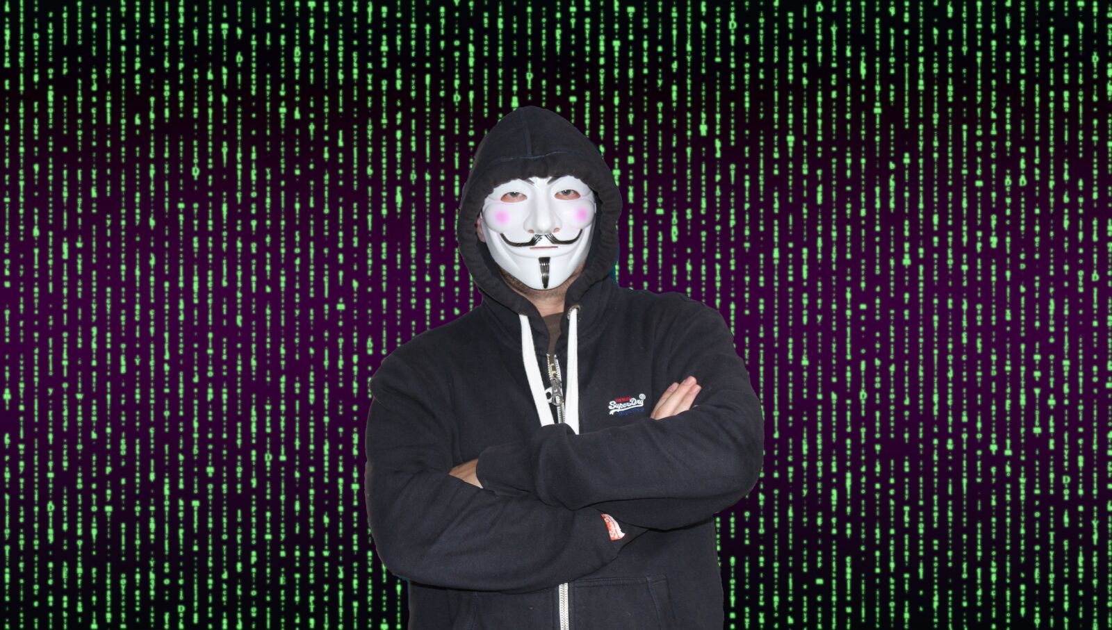 Nikon D3300 sample photo. Hacker, programmer, code photography
