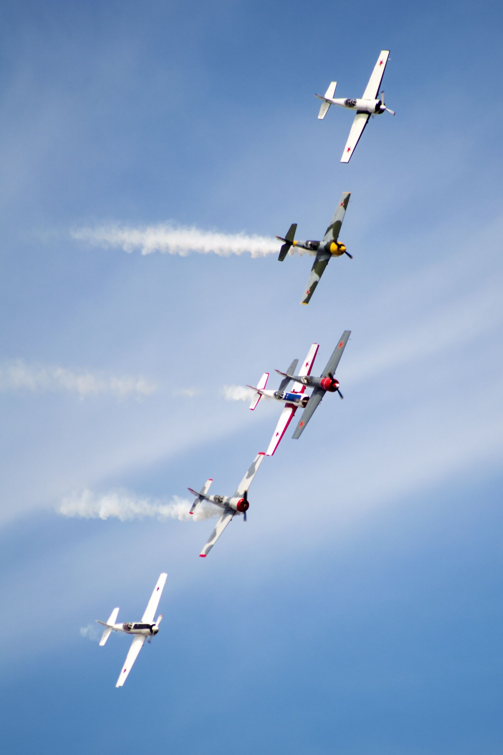 Nikon D3200 sample photo. Air, display, plane photography