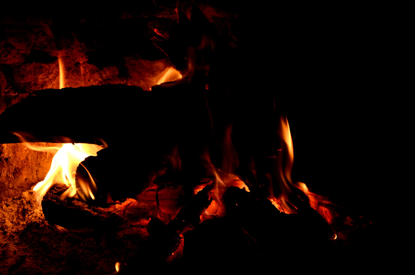 Nikon D7000 sample photo